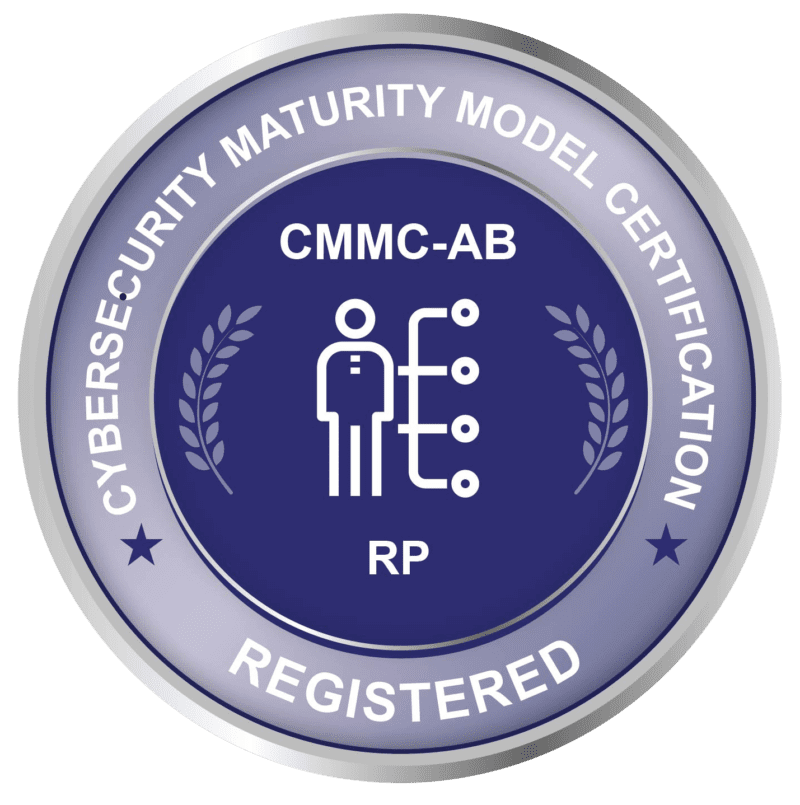 Cybersecurity Maturity Model Certification Registered