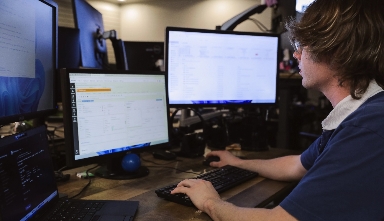 Managed IT Services