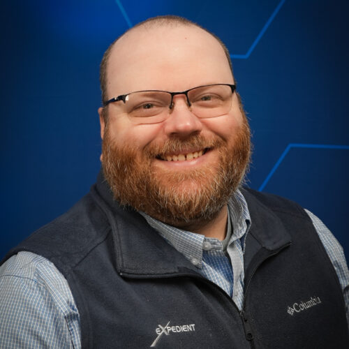 Jonathan Sparks