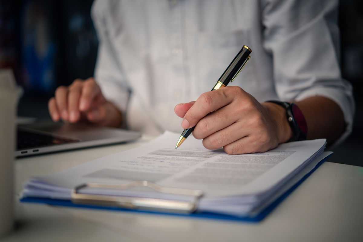 Compliance Services