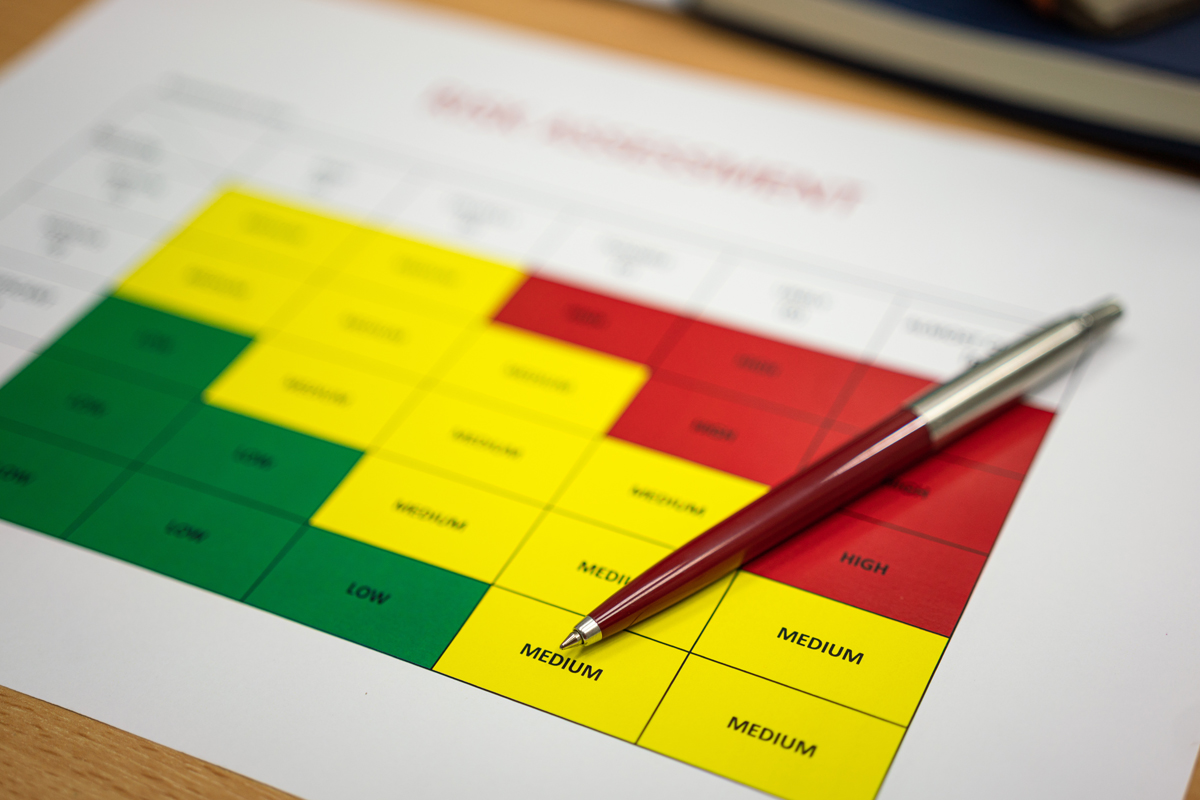 Cybersecurity Assessment Services