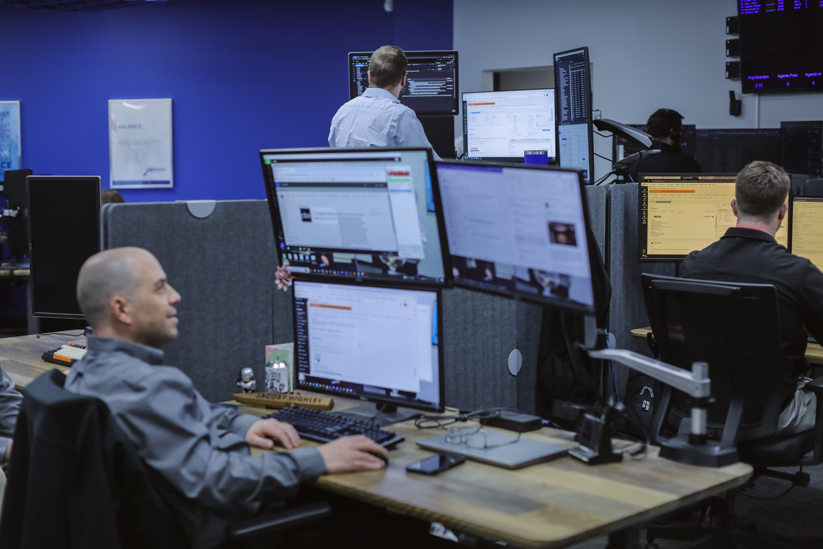Managed IT Services