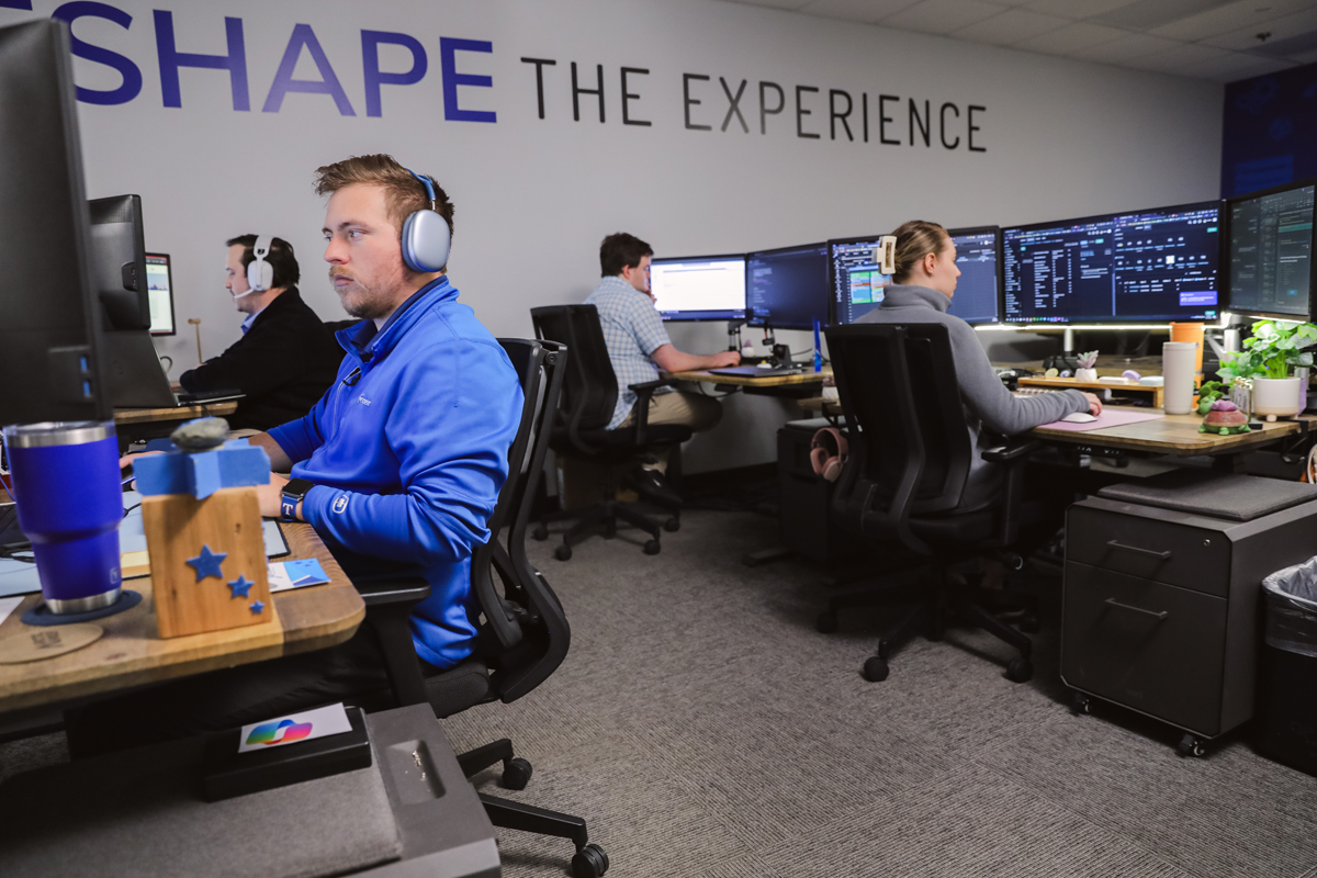Cybersecurity Services