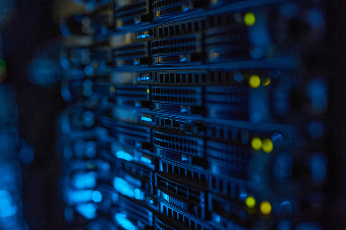 Managed Cloud & Virtual Desktop
