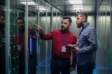 Co-Managed IT Services