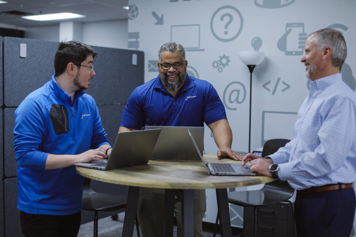Virtual CISO Services