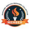 MSP Collective Member Badge