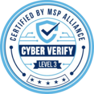 Cyber Verify Level 3