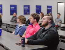 Meet Our Leadership Team